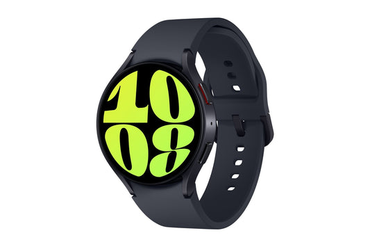 Samsung Galaxy Watch6 44 mm Touchscreen Grafite Senso.it | Boutique Online