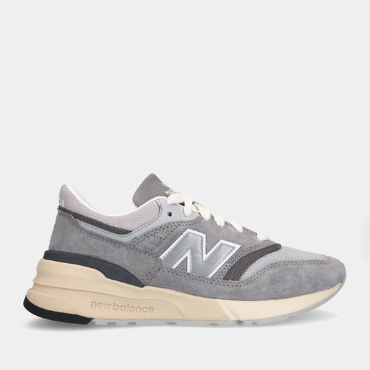 New Balance 997R Grigio - EU 37 Senso.it | Boutique Online