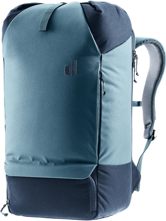 Zaino Deuter Utilion 30 – Atlantic/Ink | Versatilità e Comfort per Ogni Avventura Senso.it | Boutique Online