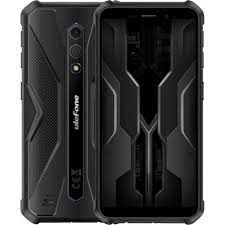 Ulefone Armor X12 Pro 4+64gb Ds 4g All Black Oem Senso.it | Boutique Online