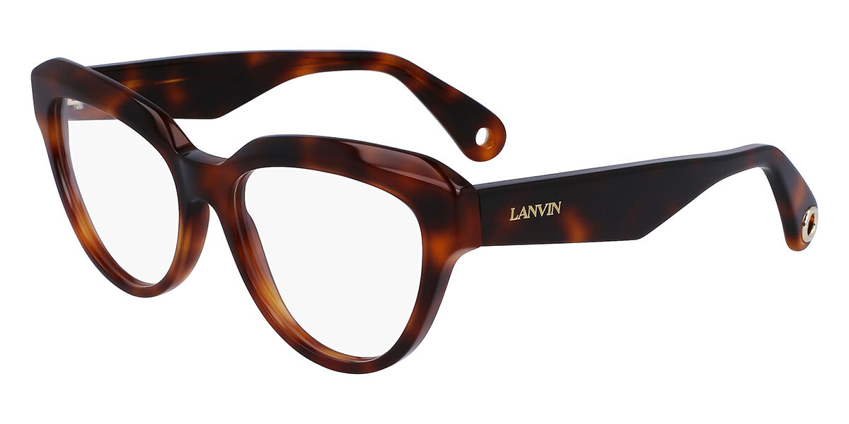 Occhali Lanvin LNV2635 214 Donna, Misura 54, Lenti Incluse, Filtro Luce Blu Senso.it | Boutique Online