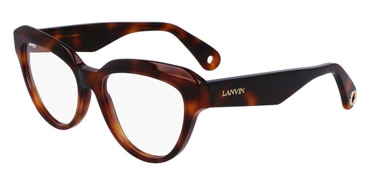 Occhali Lanvin LNV2635 214 Donna, Misura 54, Lenti Incluse, Filtro Luce Blu Senso.it | Boutique Online