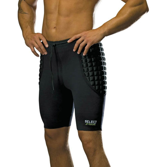 Pantaloni Termici da Portiere Select – Nero | Comfort e Protezione Senso.it | Boutique Online