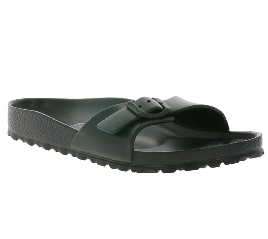 Sandalo Birkenstock Madrid EVA - Nero - 41 Senso.it | Boutique Online