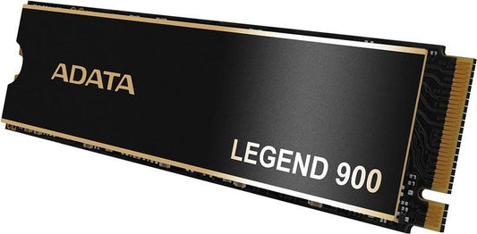 ADATA Legend 900 ColorBox 512GB PCIe Gen.4 SSD (SLEG-900-512GCS) Senso.it | Boutique Online