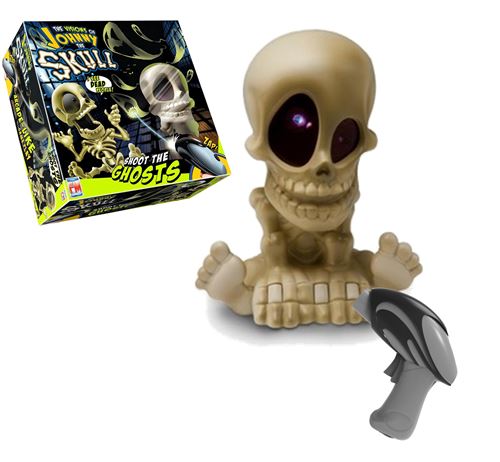 Giochi Preziosi Ghost Attack Strategiespel Senso.it | Boutique Online