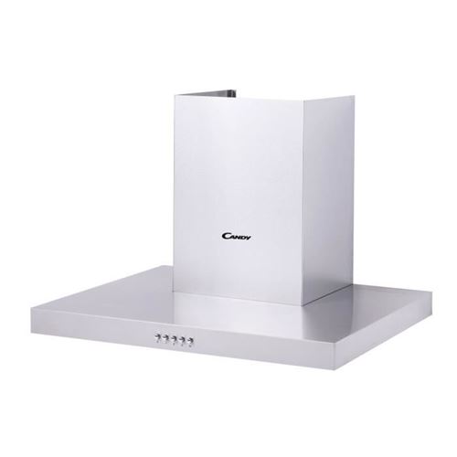 Hotte Decorativo CANDY CMB655XGG - 554 M3/h Senso.it | Boutique Online