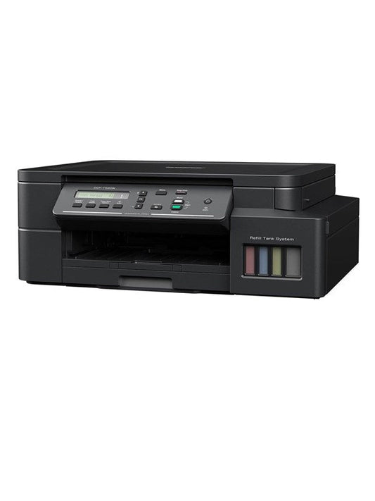 Brother DCP-T520W Multifunctional Inkjet A4 6000 X 1200 DPI 30 Ppm Wi- Senso.it | Boutique Online