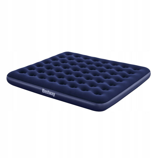 Bestway 67004 Materasso gonfiabile da campeggio Pavillo da 2.03 m x 1.83 m x 22 cm Senso.it | Boutique Online
