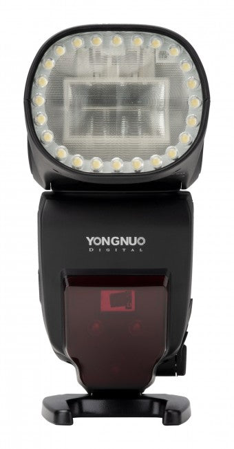 Flash Yongnuo YN650EX-RF Canon Senso.it | Boutique Online