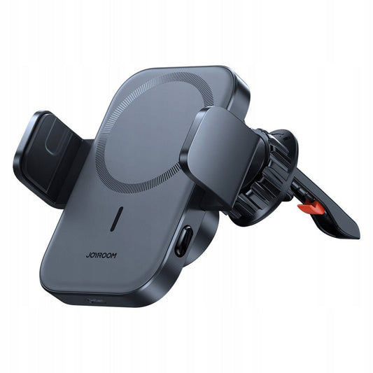 Joyroom Uchwyt Ładowarka Do Auta Na Nawiew Qi 15W Senso.it | Boutique Online