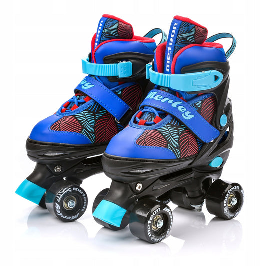 Pattini Retro Meteor Merley L 39-42 Senso.it | Boutique Online