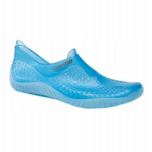 Cressi Water Shoes, Scarpette Sportive Uso Acquatico/Mare/Spiaggia Adulti Senso.it | Boutique Online