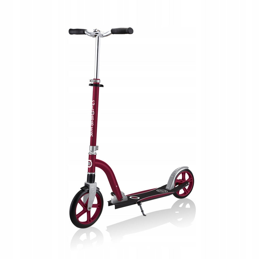 Hulajnoga Globber NL230-205 Duo Vintage Red Senso.it | Boutique Online