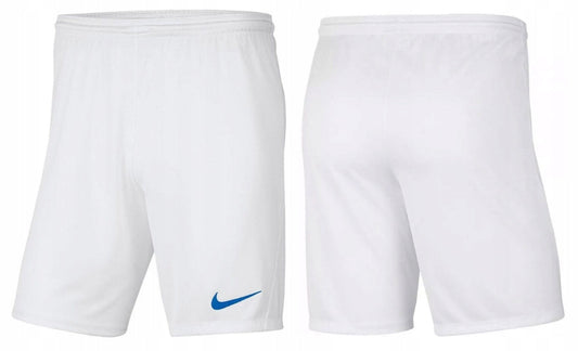 Short Nike Dri-FIT Park 3 Bambino – Tessuto Riciclato Senso.it | Boutique Online
