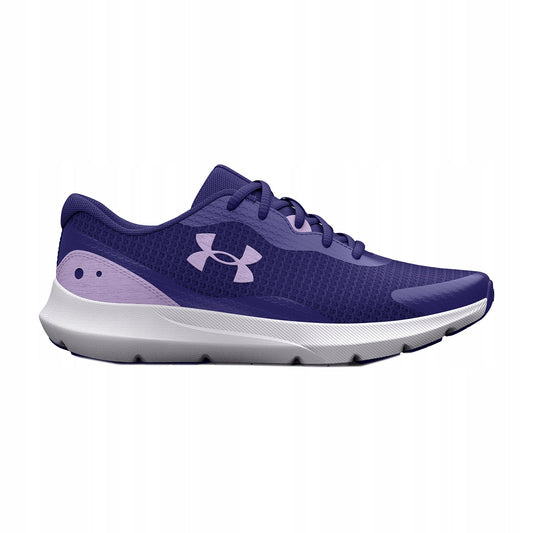 Scarpe Running Donna Under Armour Blu Navy Taglia 42 Senso.it | Boutique Online