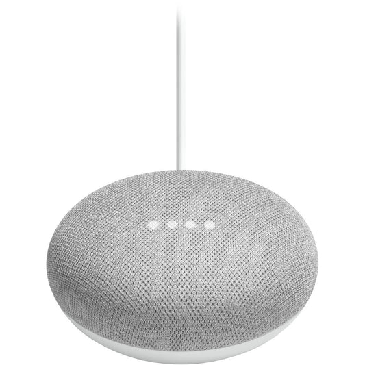Google Home Mini Grey Senso.it | Boutique Online