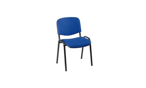 Office Chair Unisit Dado S Blue Senso.it | Boutique Online
