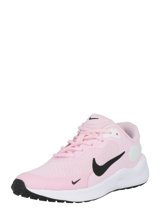 (Nike Revolution 7 (GS) “Pink Foam Black” – Taglia 38,5 IT (US 6.5Y) Senso.it | Boutique Online