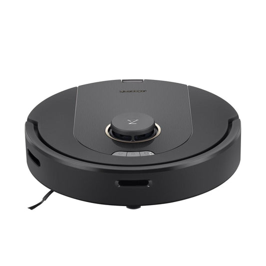 roborock Robot Aspirapolvere Q5 Pro 2 in 1 Colore Nero Senso.it | Boutique Online