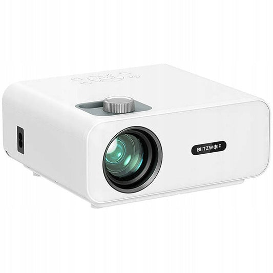 BlitzWolf BW-V5 Proiettore 1080p HDMI USB Senso.it | Boutique Online