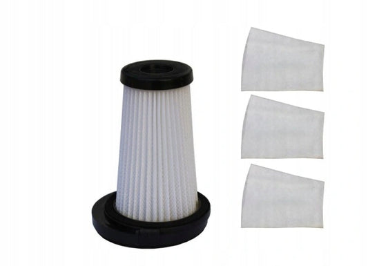 Filtro HEPA e 2 Filtri Pre-Motore SVC11+3 Senso.it | Boutique Online