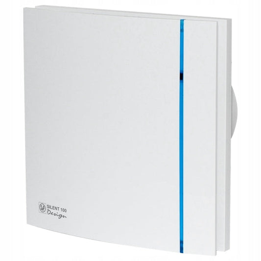 Venture Ventilatore Silenzioso Bagno 200 Crz 3C Senso.it | Boutique Online
