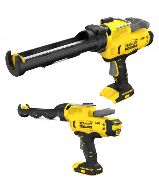 Pistola Sigillatura Stanley Fatmax V20 SFMCE600 18V Senso.it | Boutique Online