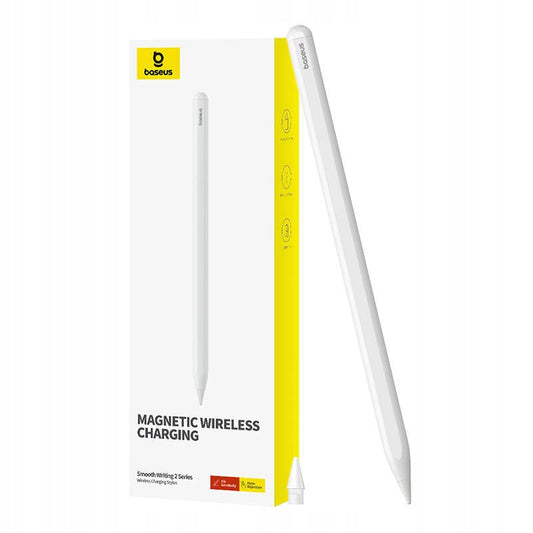 OS-Baseus Smooth Writing 2 Series Wireless Charging Stylus (Active Senso.it | Boutique Online