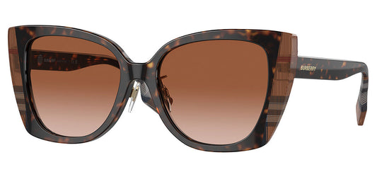 Occhiali da Sole Burberry Meryl Donna Senso.it | Boutique Online