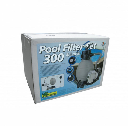 Filtro Piscina Ubbink 300 Senso.it | Boutique Online