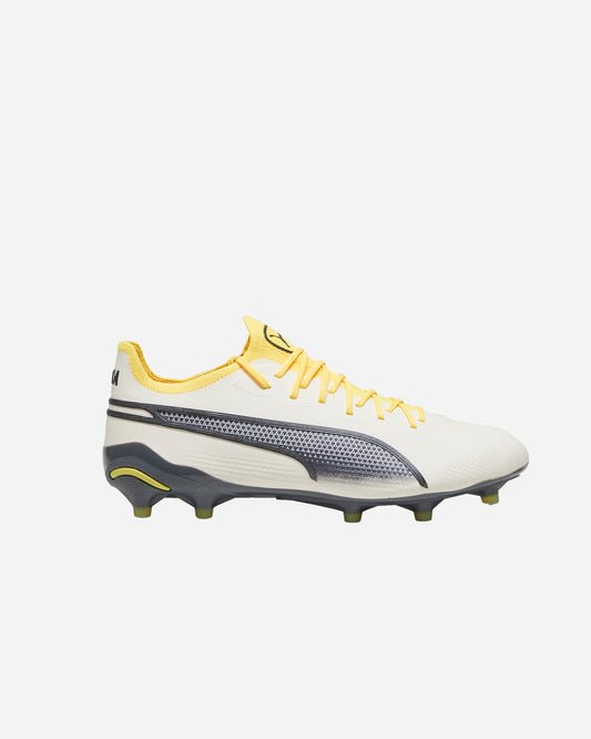 Scarpe Calcio Puma King Ultimate FG/AG Uomo Bianco EU 41 Senso.it | Boutique Online