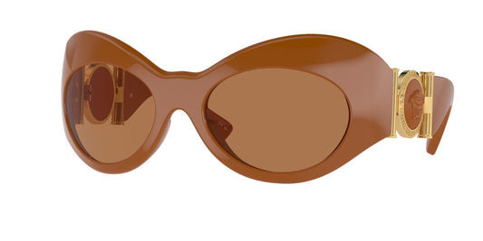 Brown Acetate Sunglasses Senso.it | Boutique Online