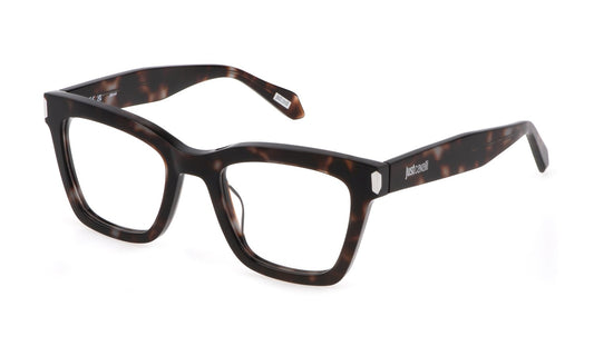 Just Cavalli VJC003 Occhiali Donna Tartarugati 50mm Senso.it | Boutique Online