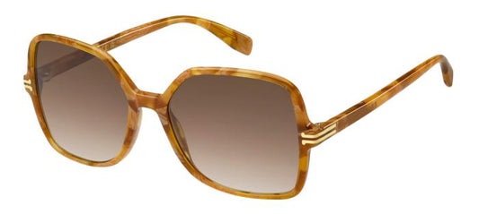 Marc Jacobs MJ 1105/S 03Y/HA Occhiali da Sole Donna Marroni Senso.it | Boutique Online