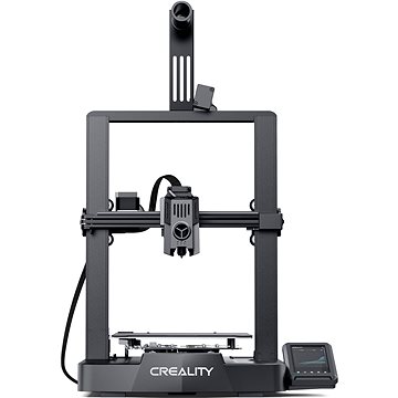 Creality Ender-3 V3 KE – Stampante 3D FDM 220×220×240 mm, 500 mm/s, doppia ventola, Hotend 60 W Senso.it | Boutique Online