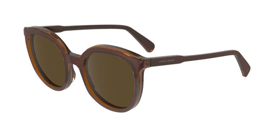 Longchamp LO739S 206: Stile Parigino dal Fascino Moderno Senso.it | Boutique Online