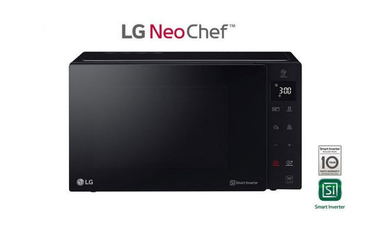 LG MH6535GIS MICROONDE COMBINATO, 1000 W, 25 l Senso.it | Boutique Online