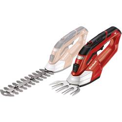 Tagliabordi a Batteria Einhell GE-CG 12 Li con Asta Telescopica Senso.it | Boutique Online