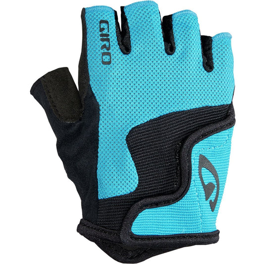 Guanti Bambini Giro Bravo Taglia XS Senso.it | Boutique Online