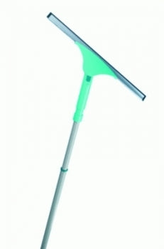Leifheit Powerslide 40 – tergivetri / raschietto per vetri con stelo telescopico, larghezza 40 cm Senso.it | Boutique Online