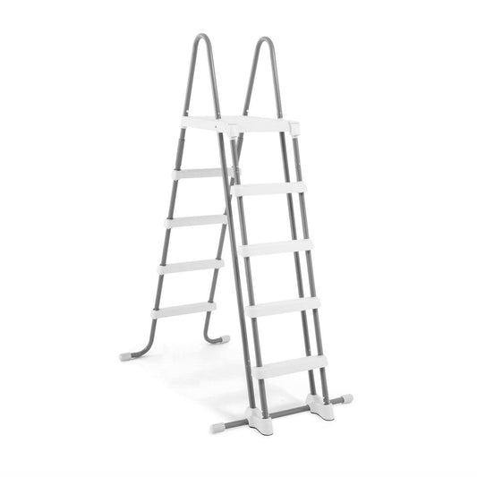 Scaletta Intex 132 cm Argento Senso.it | Boutique Online