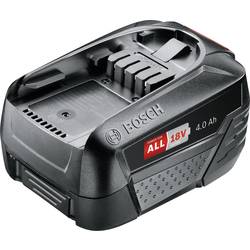 Bosch 1600A011T8 Battery Pack PBA, 18 V, 4.0 Ah, W-C (18 Volt System, 4.0 Ah in Cardboard Box) Senso.it | Boutique Online
