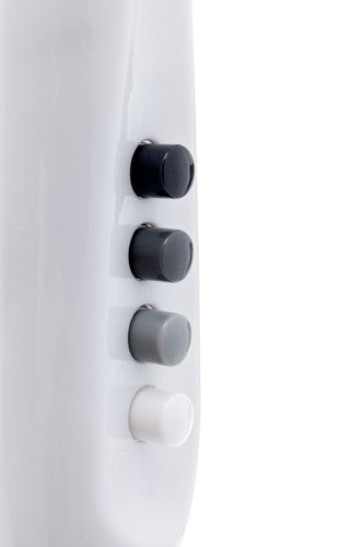 ADLER Ad 7305 Ventilatore A Piantana Oscillante Reclinabile 40cm Altezza Regolabile 3 Velocità 90w Senso.it | Boutique Online
