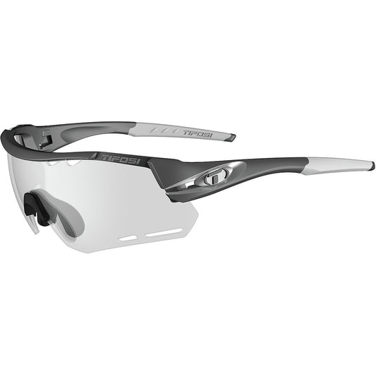 Tifosi Alliant Fototec – Occhiali Sportivi con Lenti Fotocromatiche Light Night – Grigio Senso.it | Boutique Online