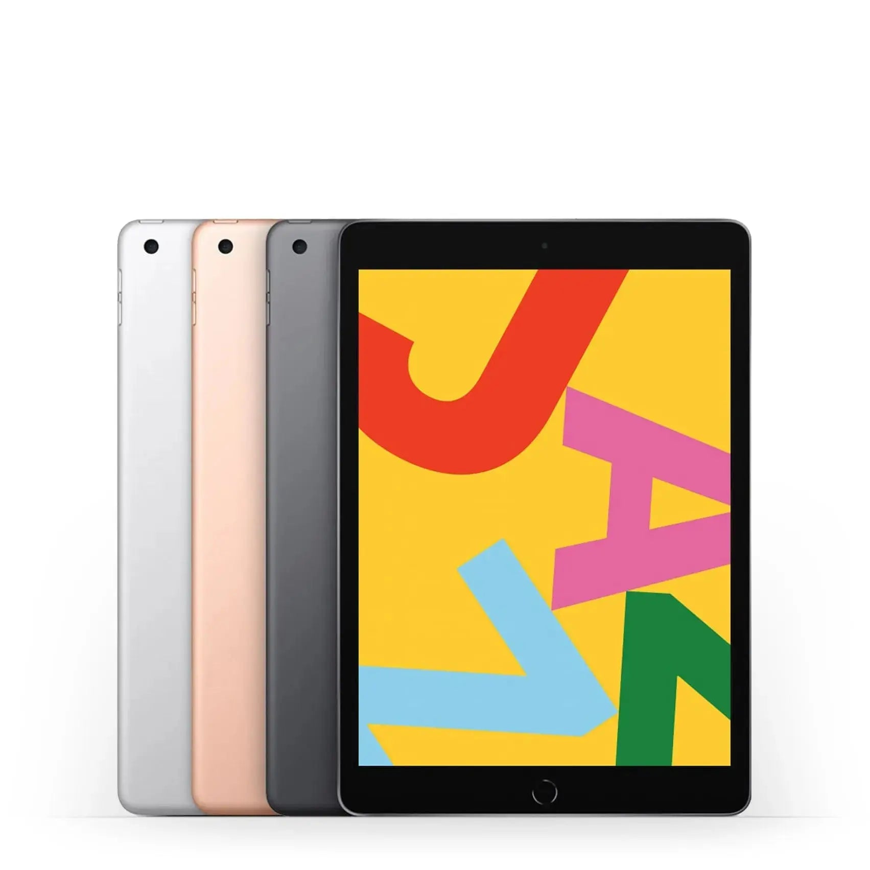 Copia del iPad 10.2 (2019) 7a generazione - WiFi Senso.it | Boutique Online