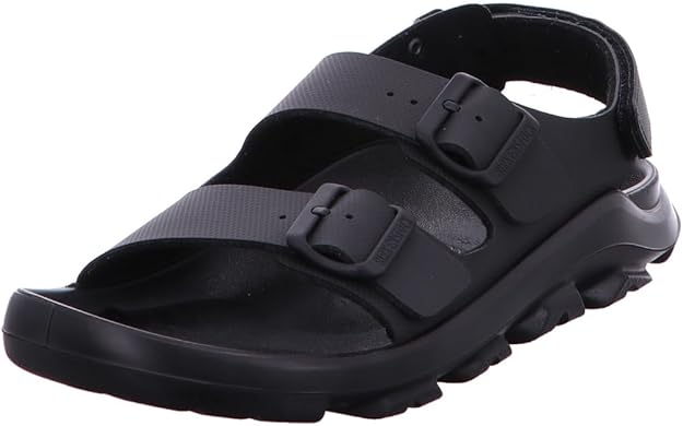 Birkenstock Mogami 1026780 - Nero EU 39 Senso.it | Boutique Online