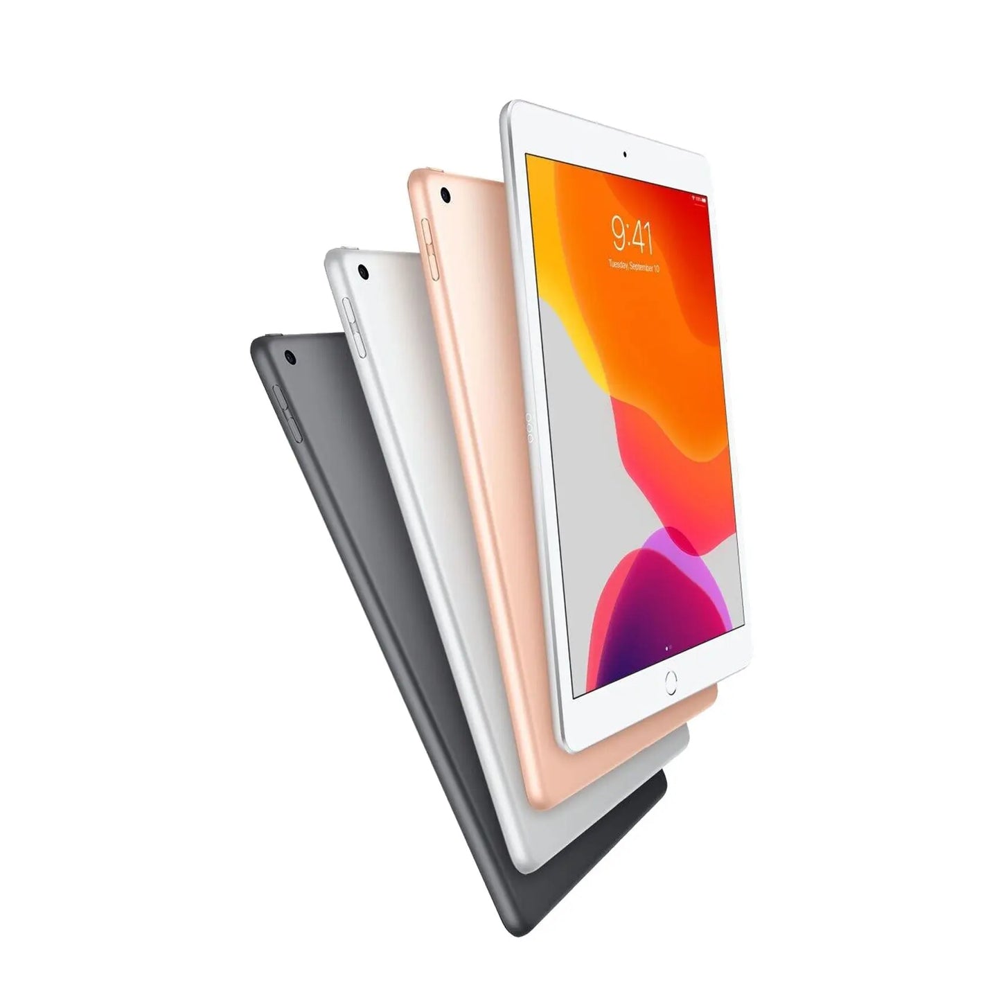 iPad 10.2 (2019) 7a generazione - WiFi + 4G Senso.it | Boutique Online
