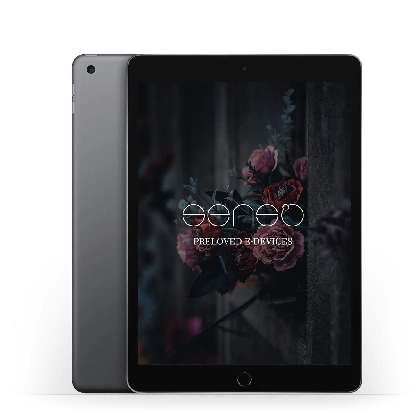 iPad 10.2 (2020) 8a generazione - WiFi + 4G Senso.it | Boutique Online