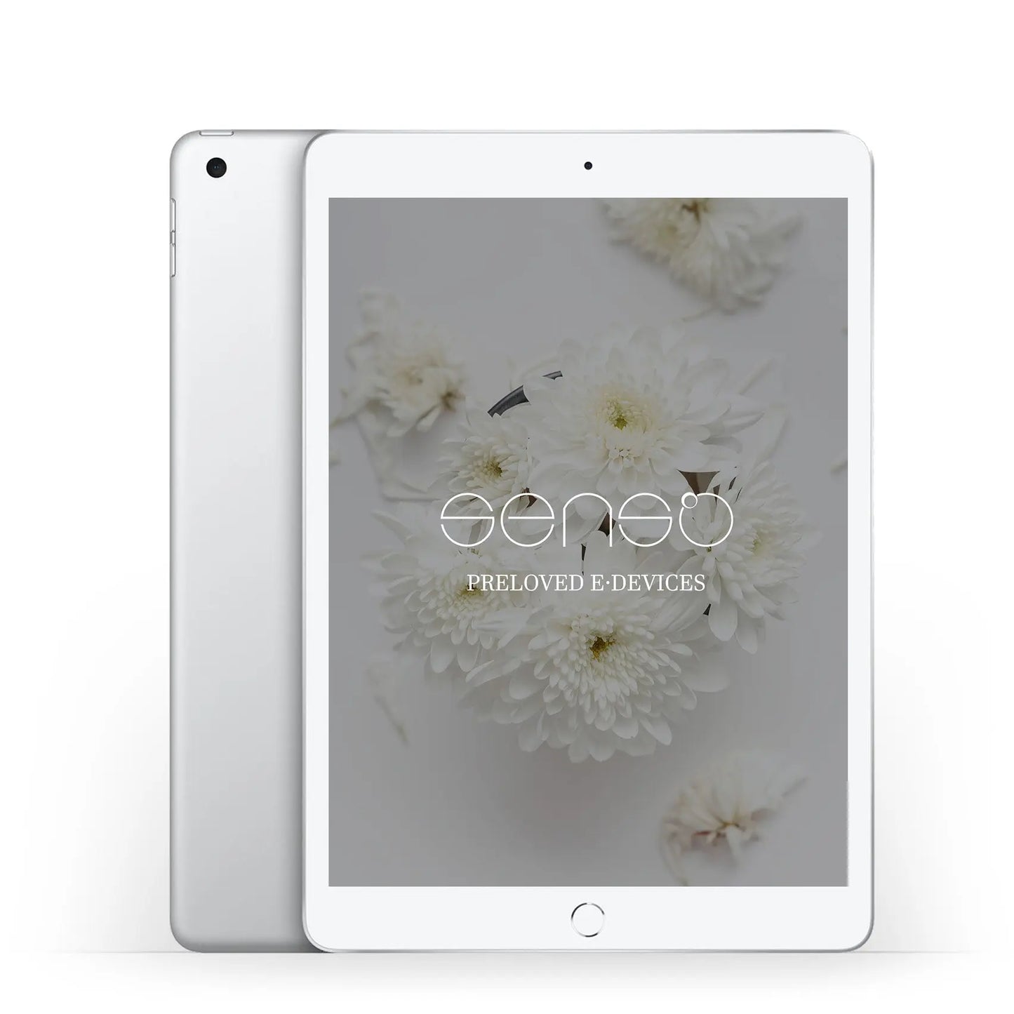 iPad 10.2 (2020) 8a generazione - WiFi + 4G Senso.it | Boutique Online